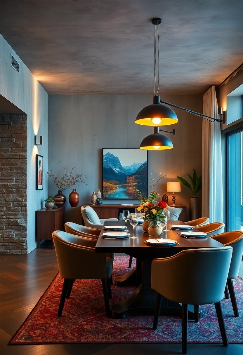 Dual-Tone ​Wall⁣ Lamps‍ With Adjustable Arms Providing Flexible lighting Focused On Art ​And ⁤Centerpieces