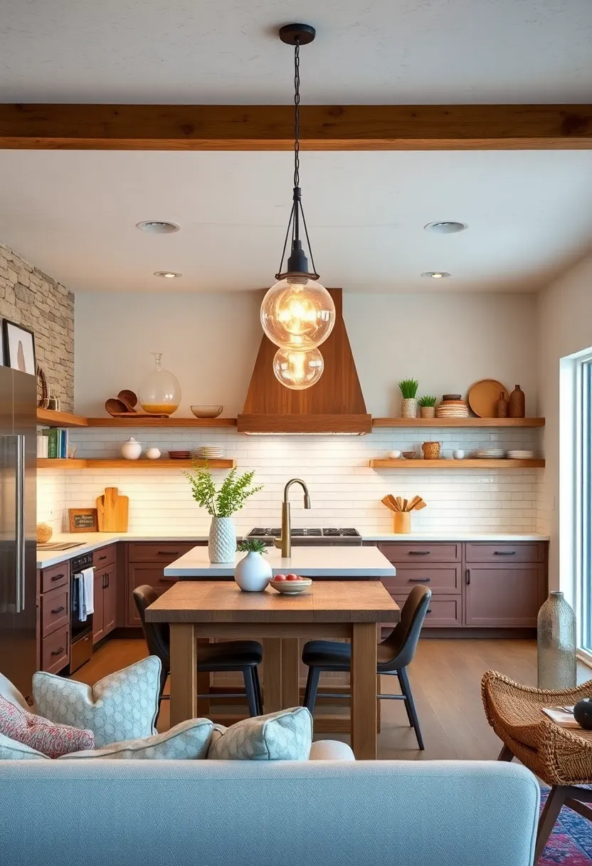 Glass Globe Pendant Lights to Brighten ⁤and‍ Modernize