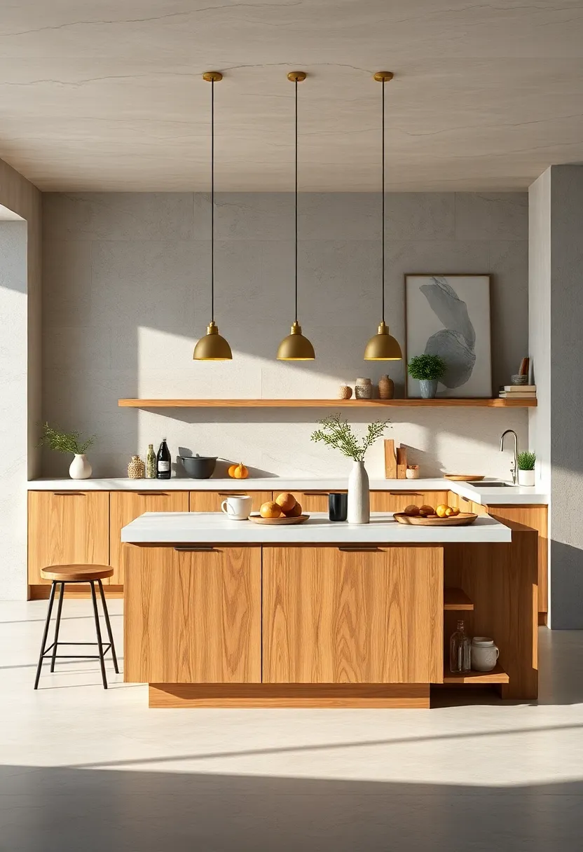 Portable Kitchen Islands on Wheels for Ultimate Mobility