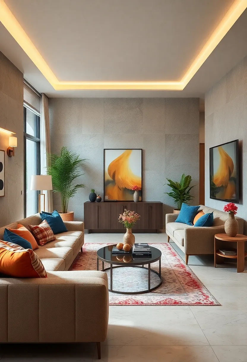 Choose bespoke furniture tailored to your space⁣ for⁢ a unique, high-end look