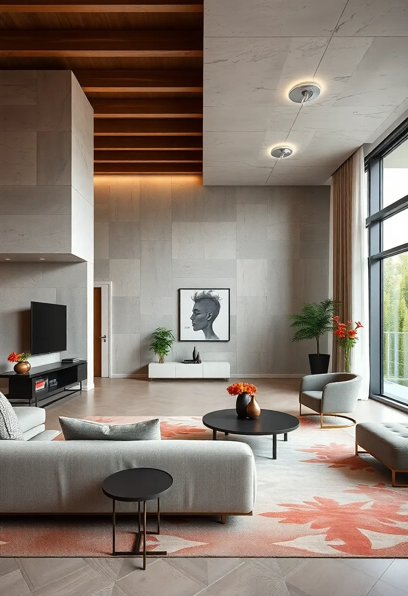 Incorporate smart home technology for seamless control of lighting, temperature, and ⁢security