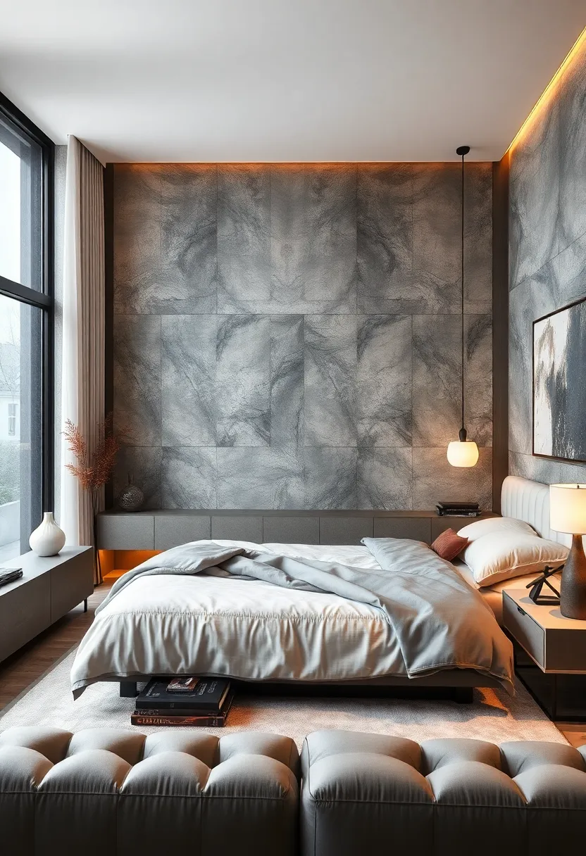 Built-In Storage Solutions: Maintaining a clean aesthetic while keeping essentials hidden and ‌accessible