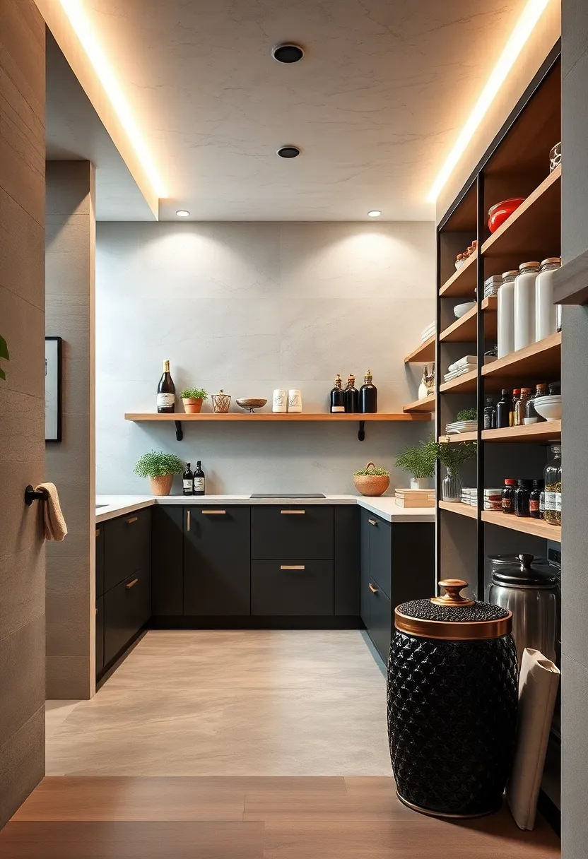 Freshly Ground Black ‌Pepper