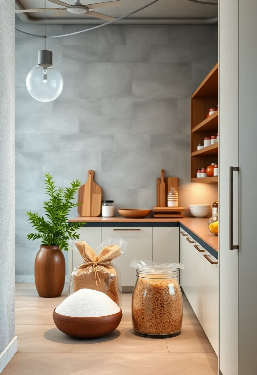 Granulated Sugar and Brown Sugar