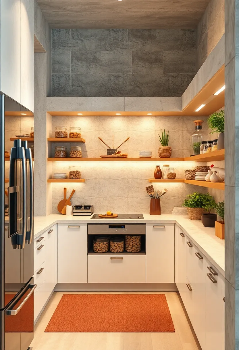 Nuts and Seeds (Almonds, Chia, Flaxseeds)