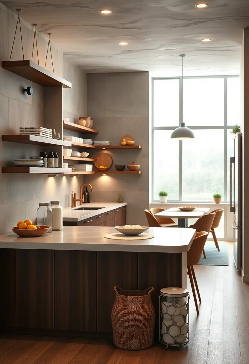 Sea Salt‌ and Kosher ‍Salt