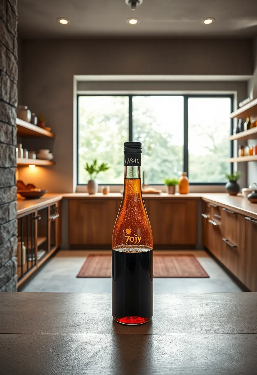 Soy ⁤Sauce or Tamari