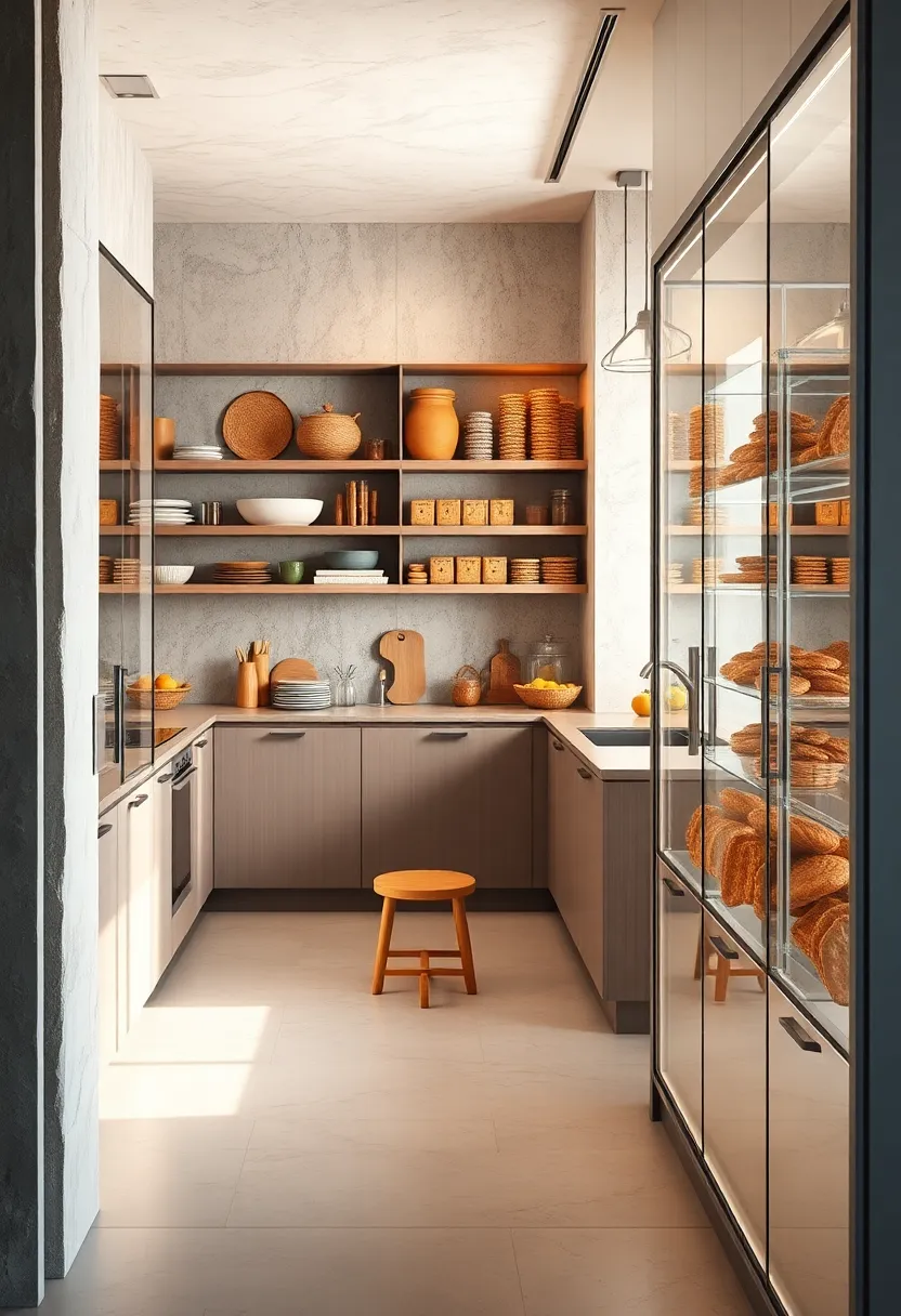 Whole ​Grain Crackers ‌or Crispbreads