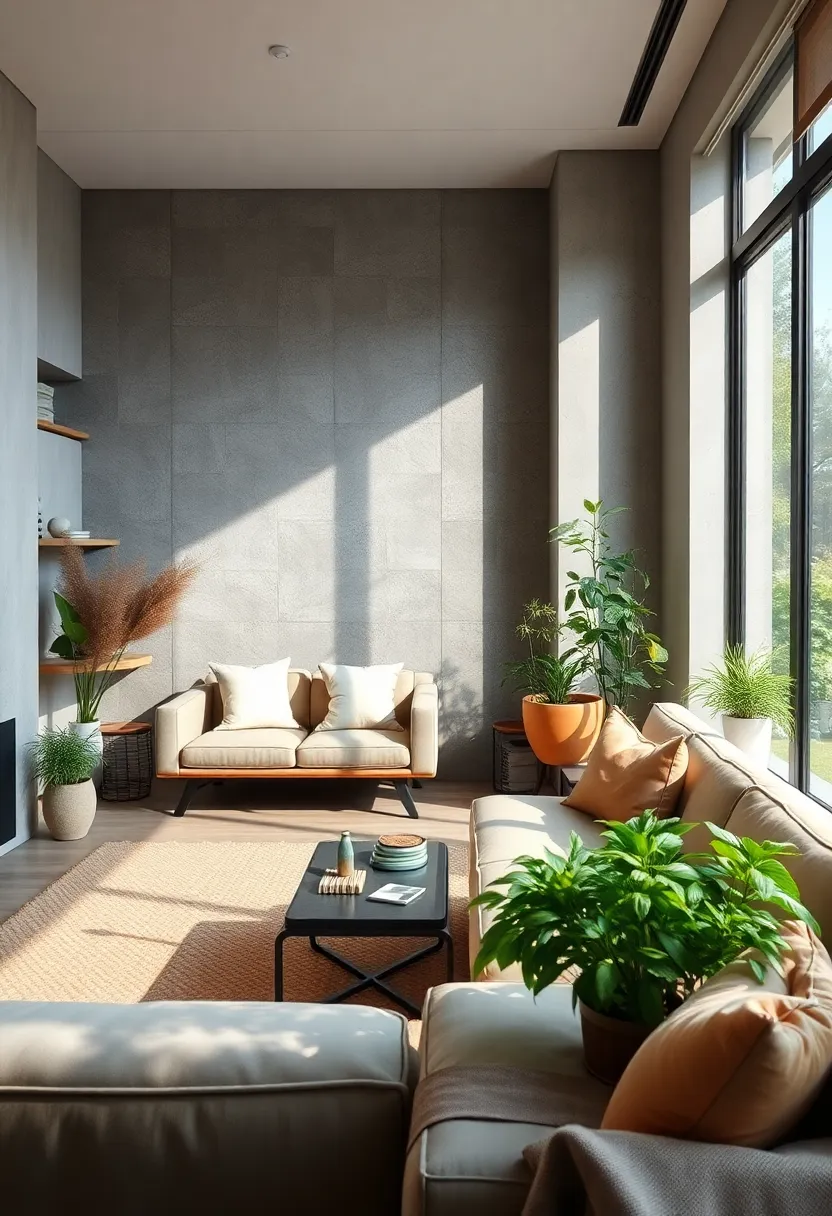 Display driftwood⁢ sculptures‍ or⁣ art pieces to evoke coastal serenity