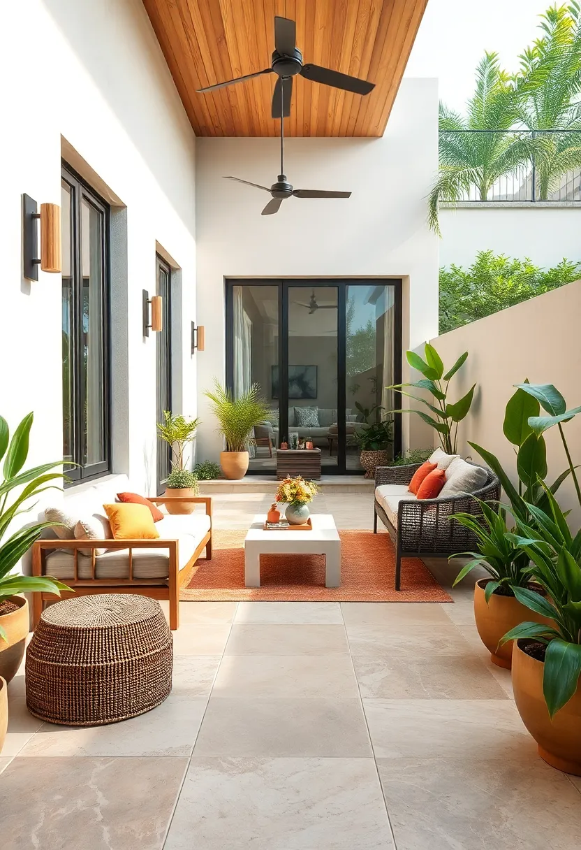 Algae-Based Bio-Plastics Merging⁤ Cutting-Edge ⁣Technology with Green ‌outdoor Flooring ‌Solutions