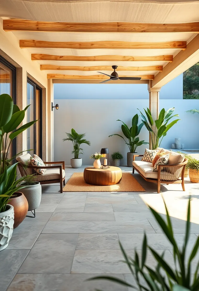 Concrete with Recycled Plastic ‍Aggregate Offering ​Innovative,Durable,and Sustainable Patio Bases