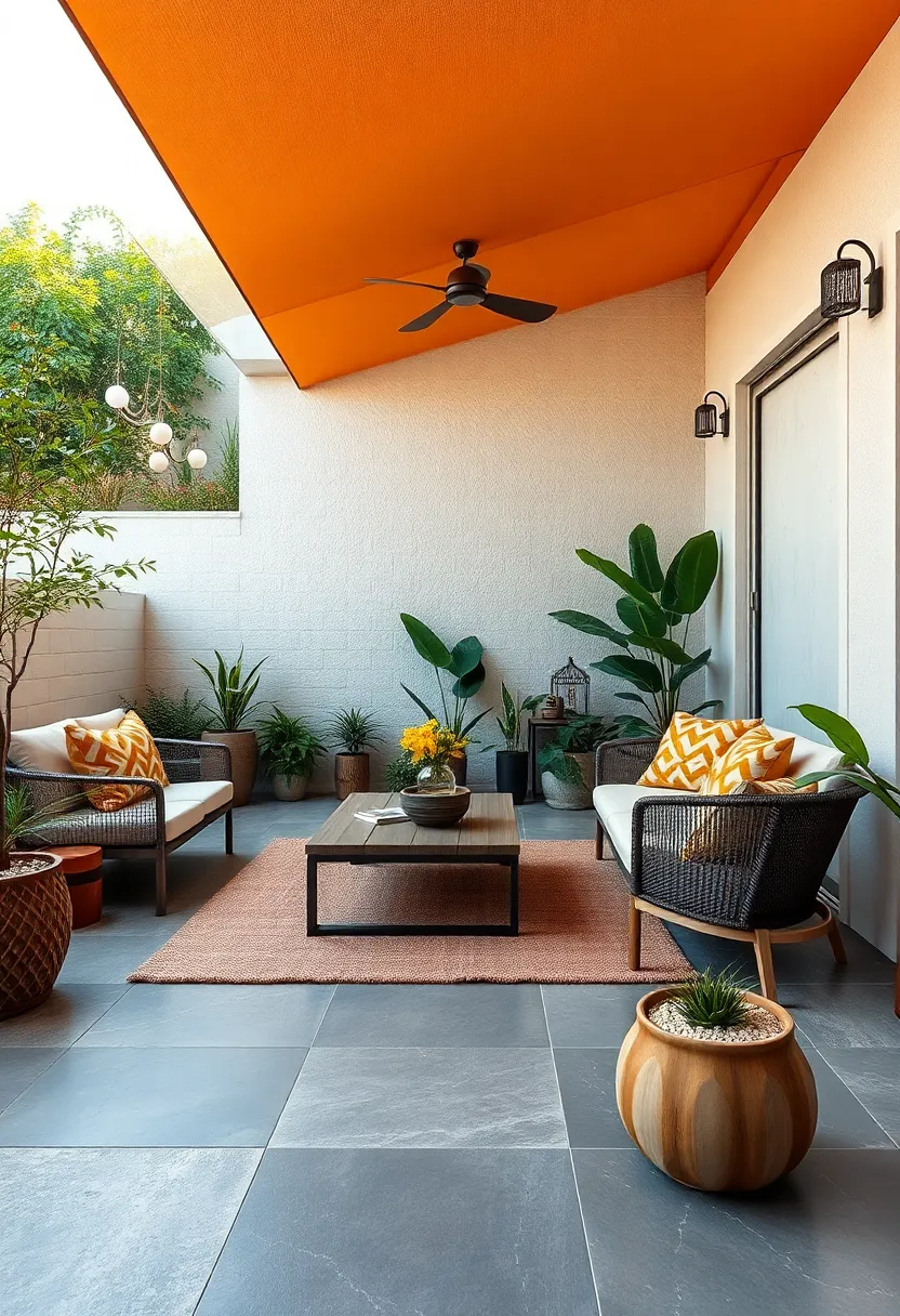 Solar reflective‌ Tiles Cooling Outdoor Areas with Innovative​ Eco-Conscious⁤ Material⁤ Science