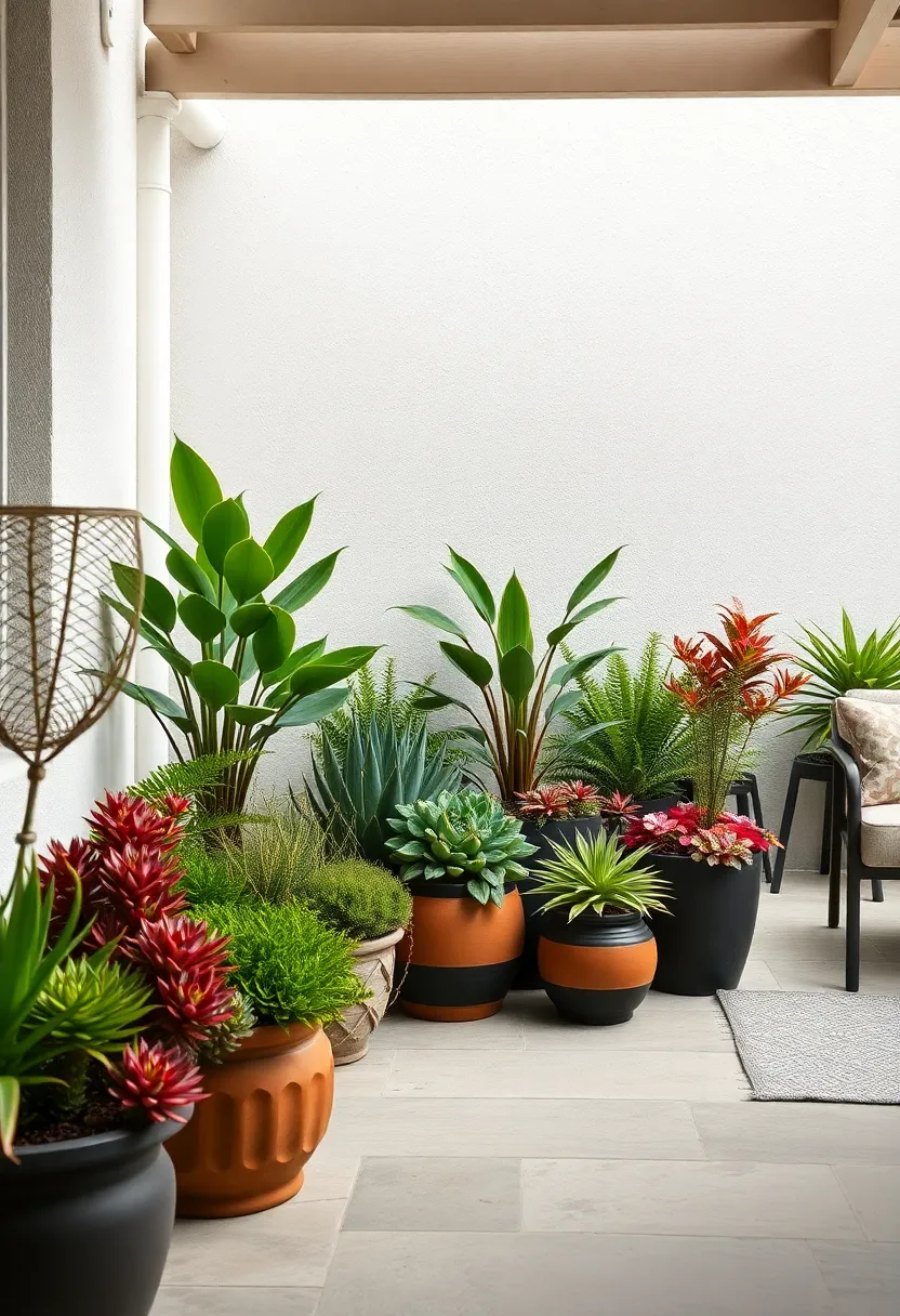 Sedum – A ⁣versatile succulent with tiny, fleshy leaves that can​ thrive in rock gardens or⁤ containers, offering ⁤a range⁤ of colors‍ and textures