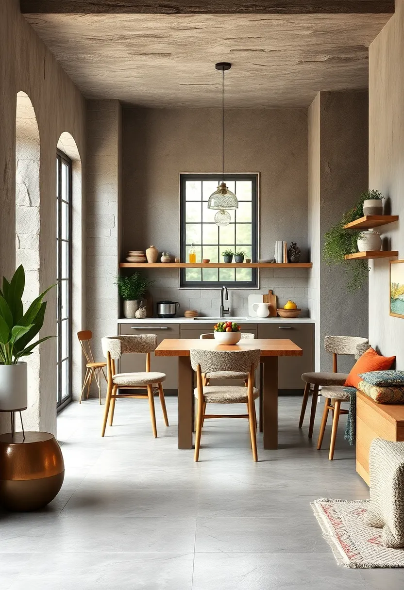 Stackable​ Chairs ‌That Disappear When‍ Not in ‌Use