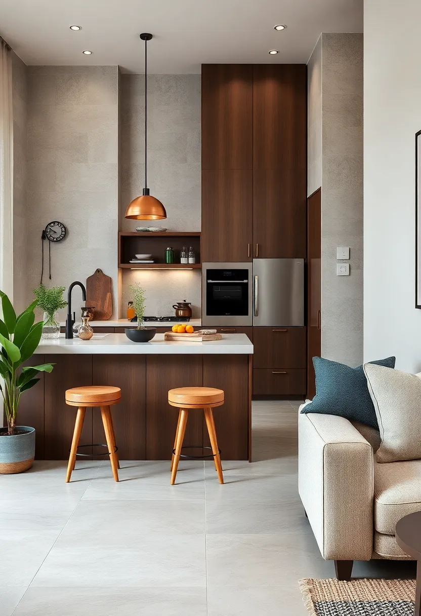 Stools with⁤ Hidden Storage Compartments