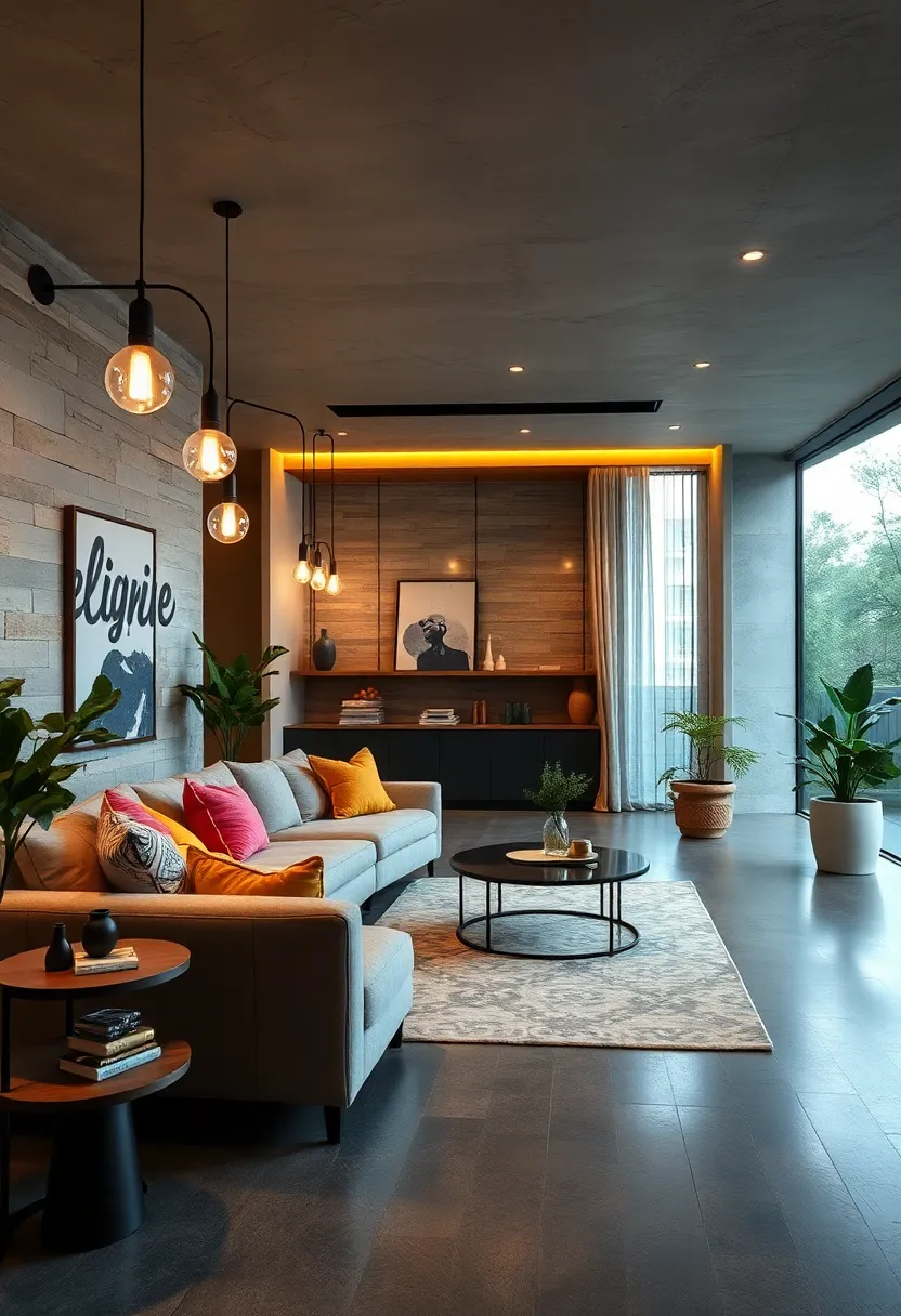 Create eco-friendly spaces by reducing your carbon footprint with long-lasting, low-impact lighting