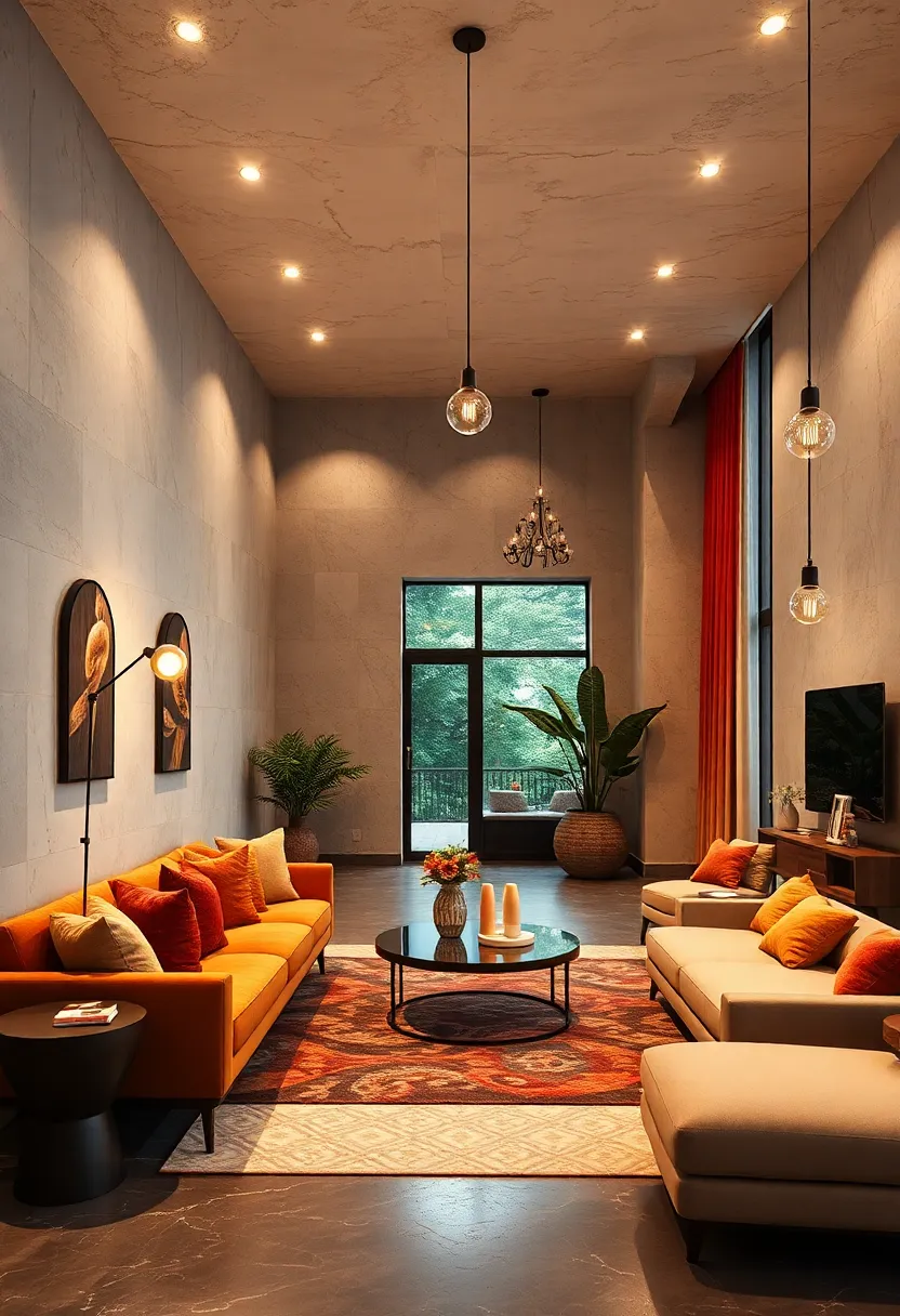 Embrace future-forward design with ultra-thin,flexible LED panels that blend form and function effortlessly