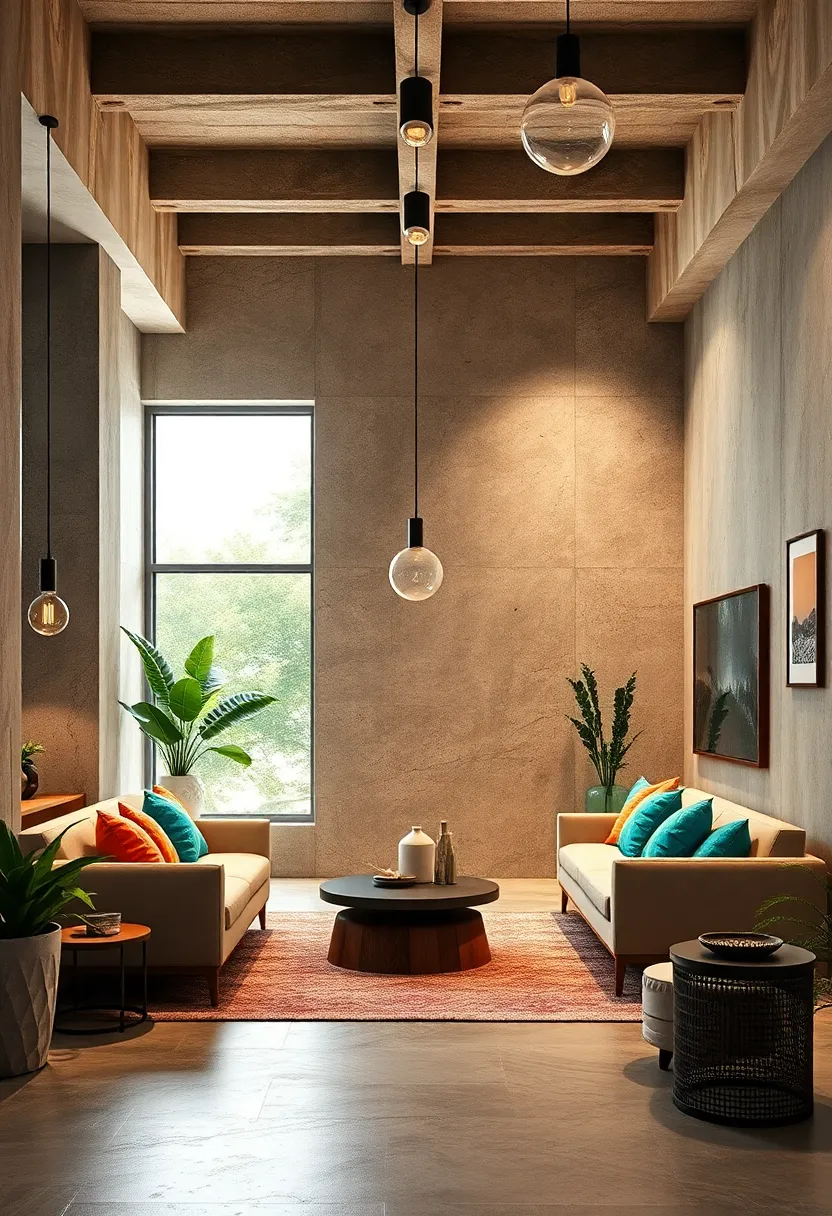 Encourage sustainability by choosing bulbs made from recyclable materials and free of hazardous substances