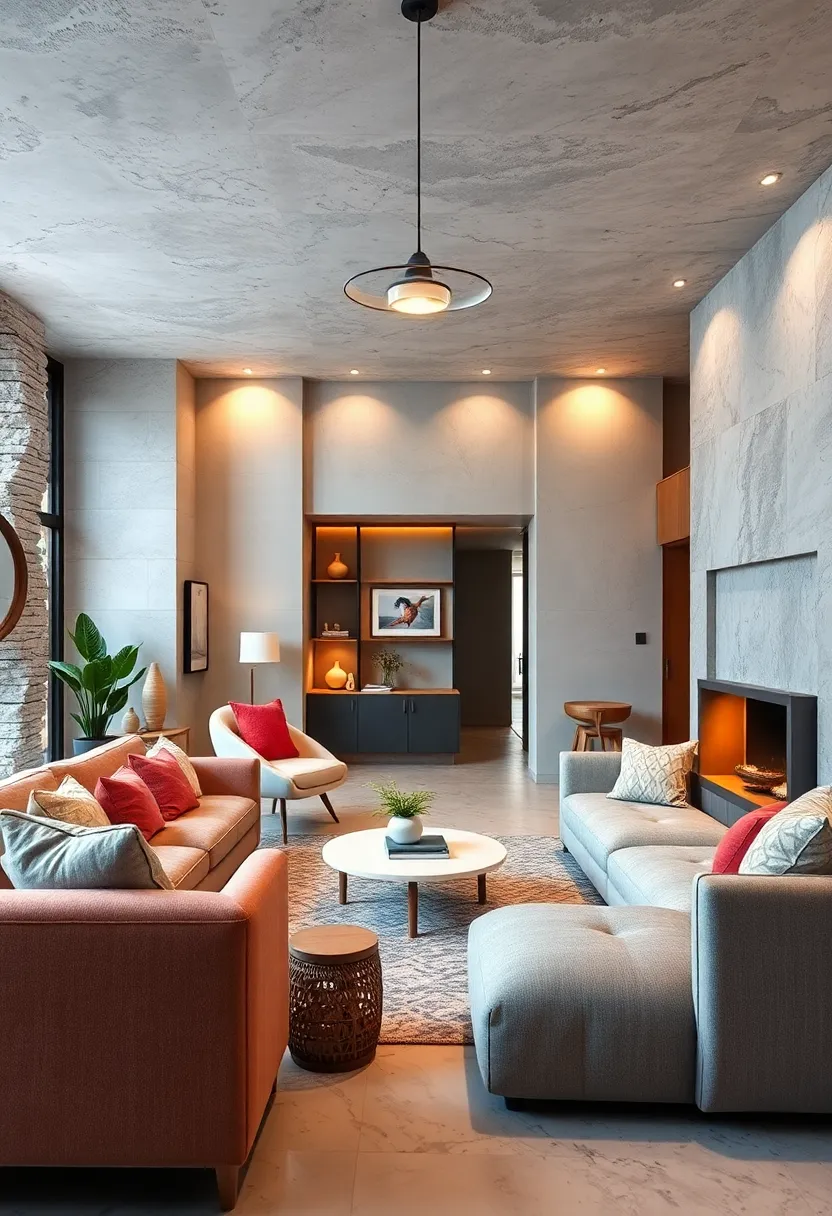 Promote healthier living environments with flicker-free lighting that minimizes headaches and discomfort