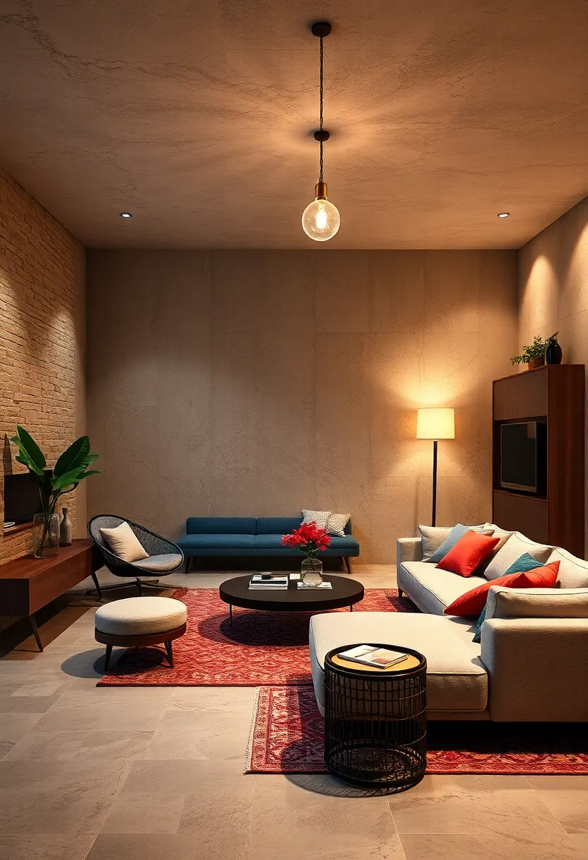 Upgrade your smart home with LED bulbs compatible with voice and app control for ultimate convenience