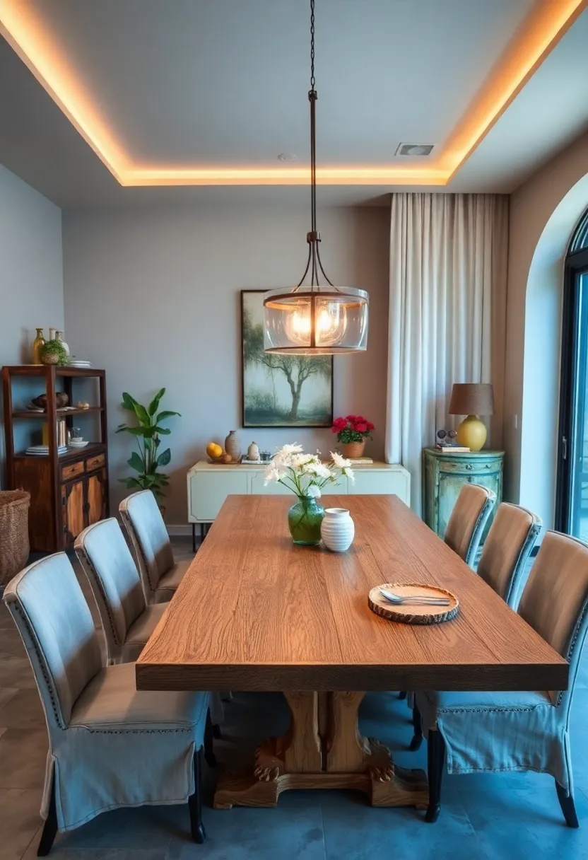 The Beauty of⁤ Distressed Paint Finishes Showcasing‌ Character in Upcycled⁤ Furniture ⁢Pieces