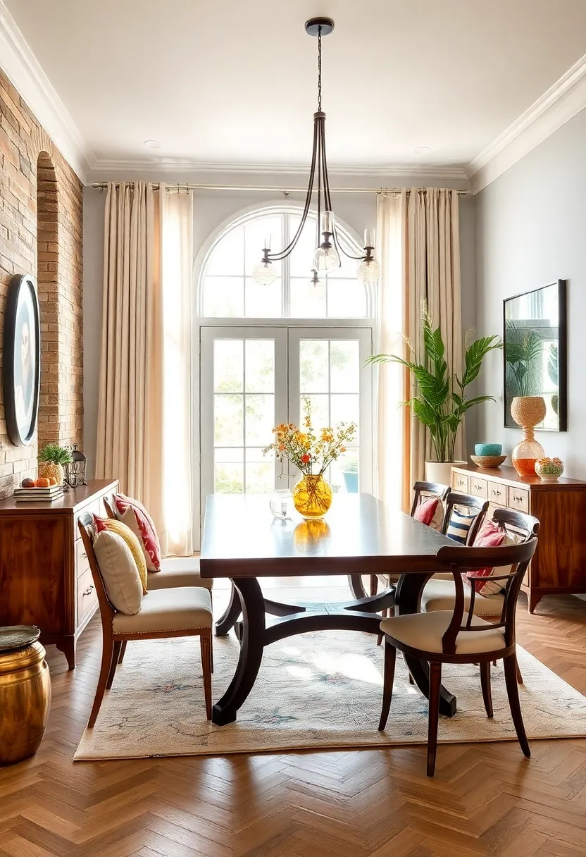 The Magic of Combining Antique Hardware with ⁢Modern Finishes for Timeless Appeal