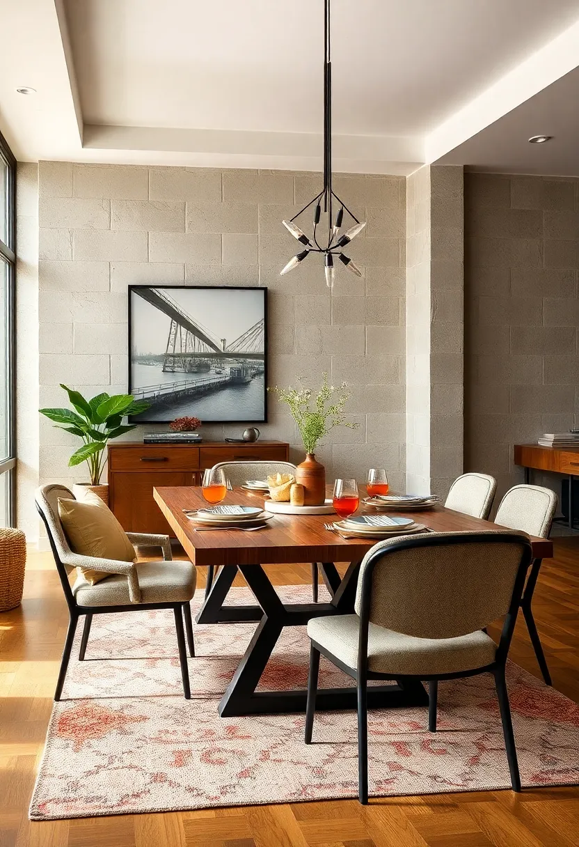 Salvaged Metal⁢ Bed frame Reimagined as‍ a ​Table Base