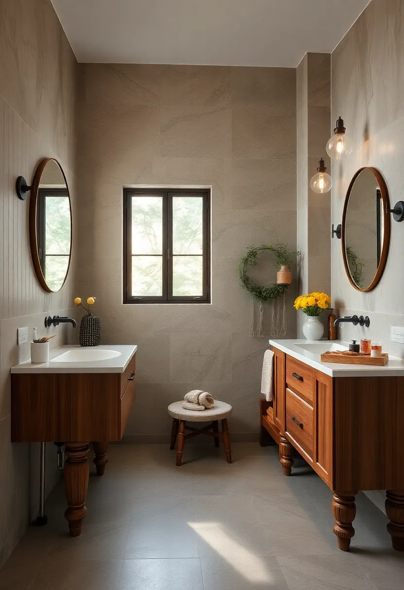 Turned Wooden Legs on Custom Vanities Enhancing Period-Accurate⁣ Craftsmanship and Design