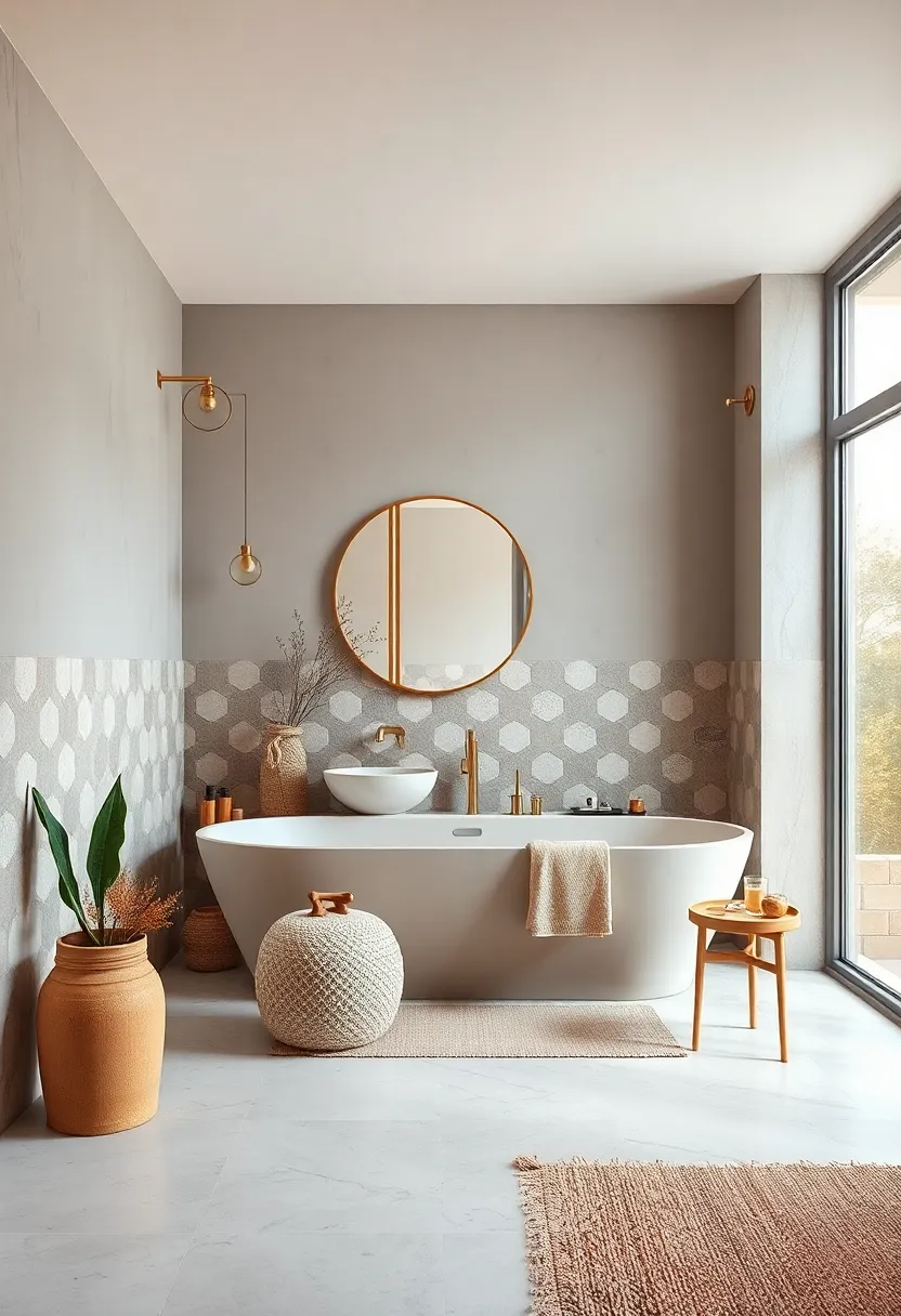 Sunbaked Clay and Creamy Mocha – Combine the earthy richness of sunbaked clay with‌ velvety mocha for ultimate warmth