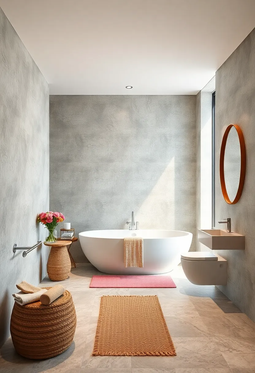 Keep decor limited to ⁢one or two personal touches‌ for intentional simplicity