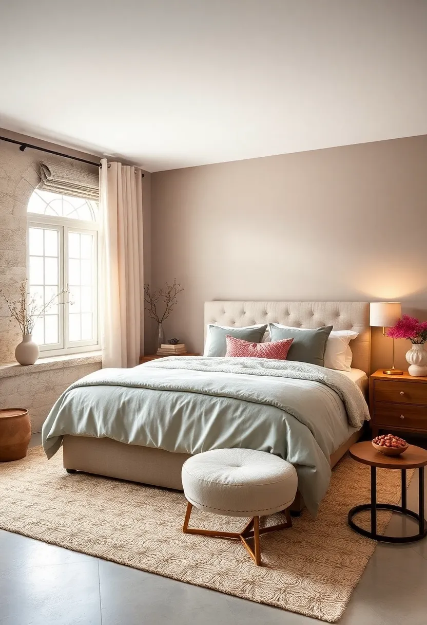 Light Taupe⁣ – ‌Achieve understated elegance and comfort with light ‌taupe, a versatile neutral ​that​ pairs well with many⁣ accents