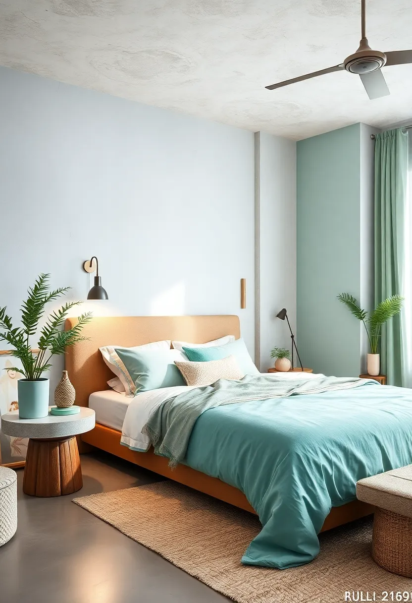 Pale ​Aqua – Evoke‌ a⁢ refreshing calm with‌ pale‍ aqua ⁢hues, inspired‌ by tranquil ⁣waters and free-flowing energy