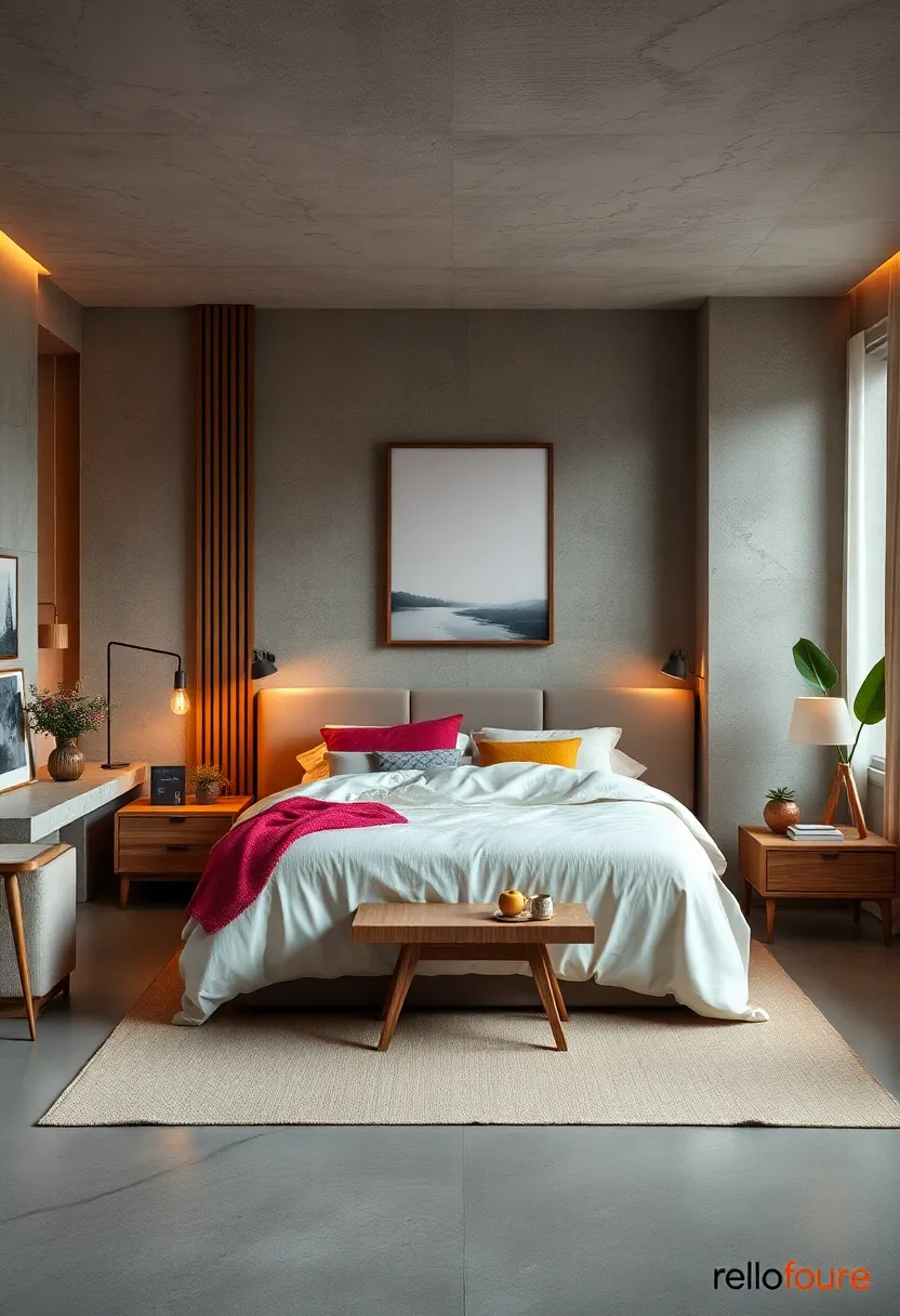 Tech-Free Zones: Designate areas free from⁢ screens to encourage connection and restorative sleep