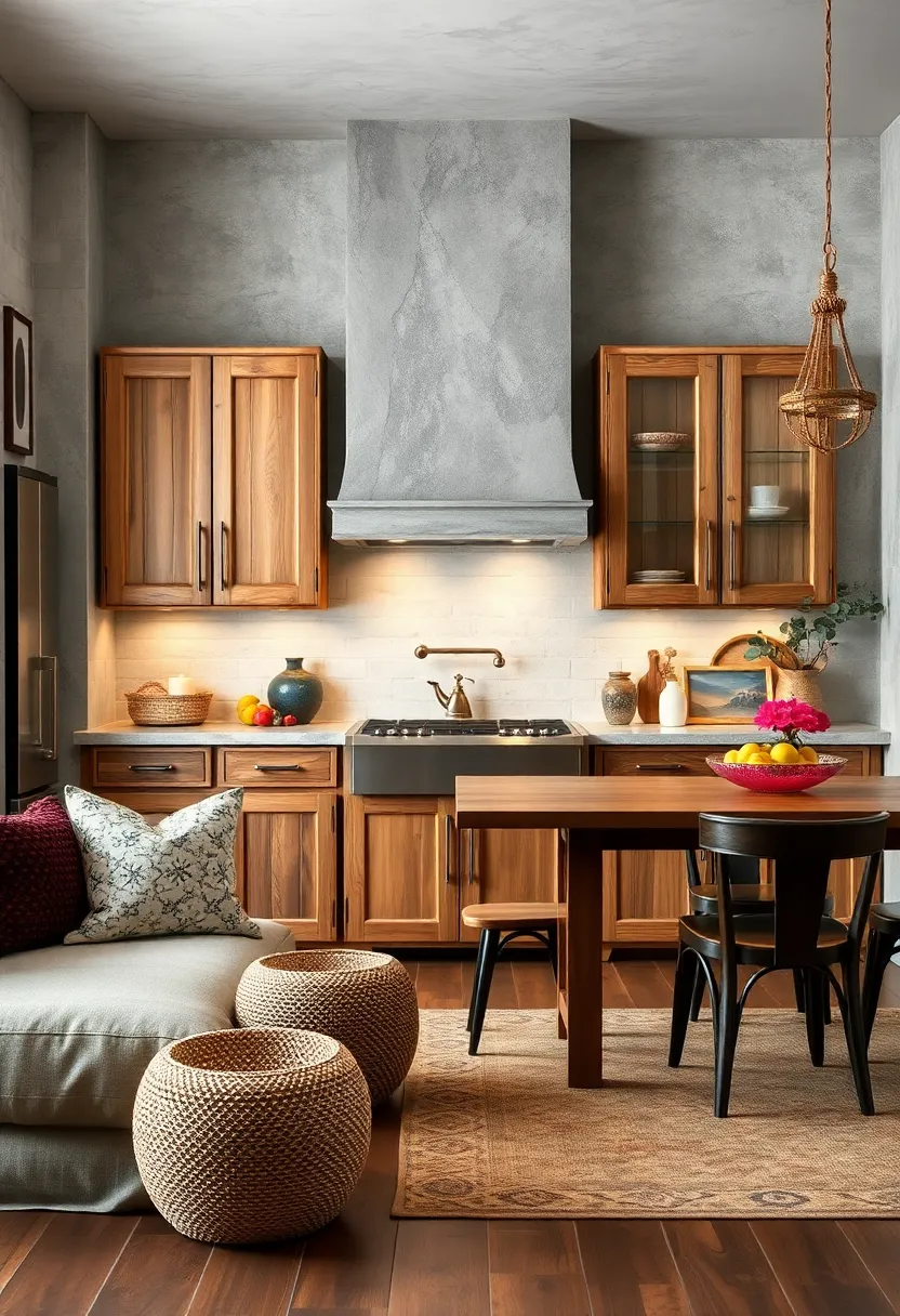 Reclaimed Doors as Cabinet Fronts:​ Upcycle antique‍ doors to fashion cabinet fronts that‍ add character and sustainability