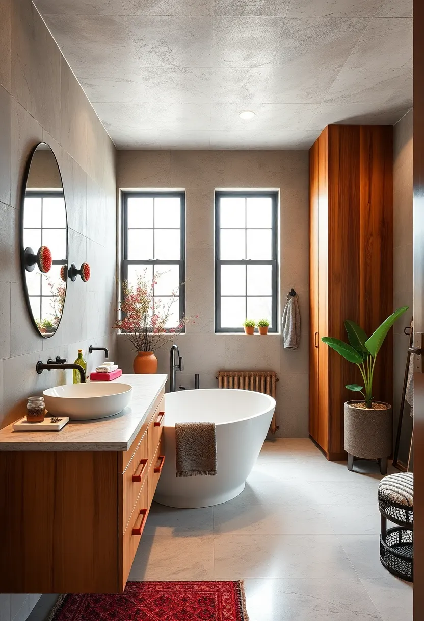 Contrasting cabinet Hardware: Swap⁢ standard knobs for colorful or patterned pulls ⁢to ⁢enliven cabinetry