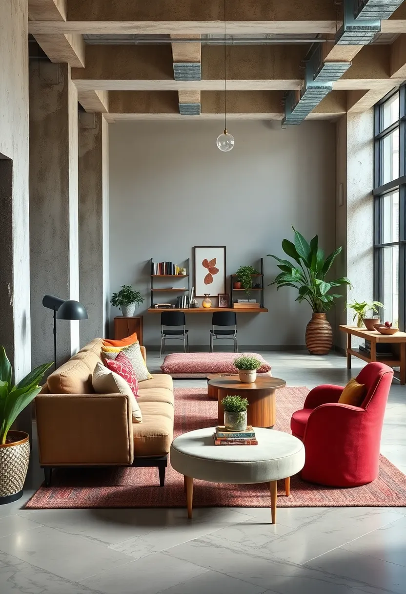 Seating‍ Made ​from Upcycled Materials, ‍Showcasing Sustainability and‍ Style