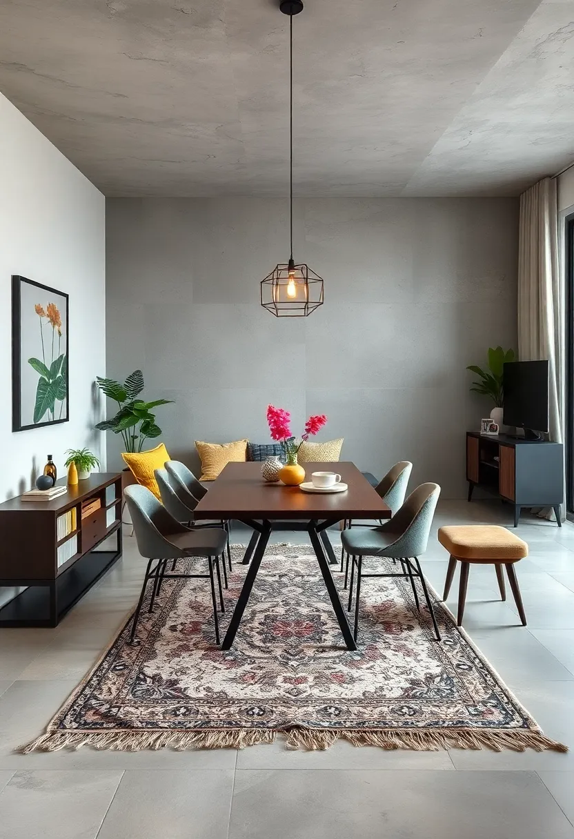 Incorporate‍ a built-in bench with storage underneath to maximize ‌seating and‌ organization