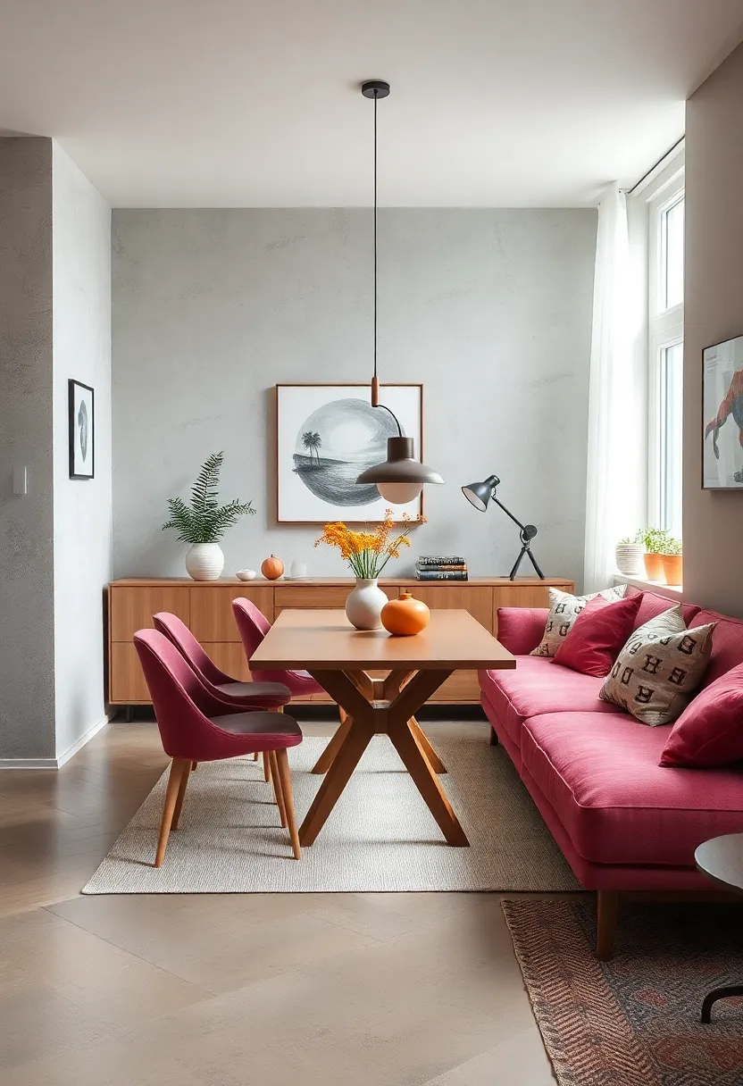 Employ minimalist design principles⁢ to​ avoid overcrowding and ⁣maintain ⁣a clean,spacious dining ⁣area