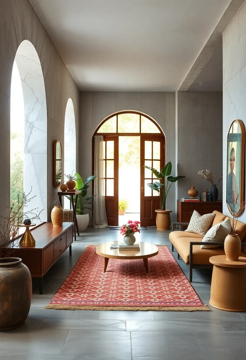 Minimalist ‌Zen with Natural ‌Light: Bare essentials, neutral hues, and strategic lighting cultivate calm and simplicity