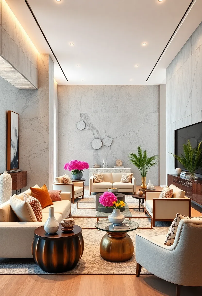 Decorative Porcelain‍ Collectibles⁣ for Subtle ⁢Charm