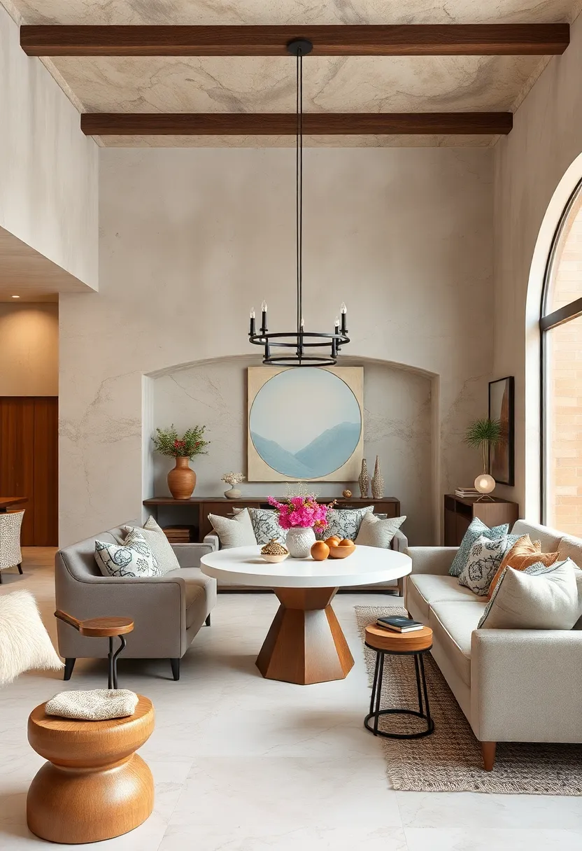 Hand-Painted ‍Ceramics‍ Elevate‌ Everyday⁣ Dining