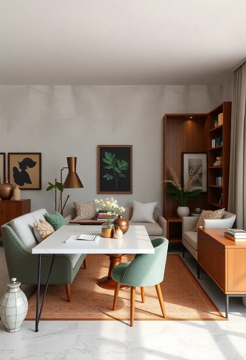 Vintage-Inspired Desk Accessories⁢ for Work-From-Home Style