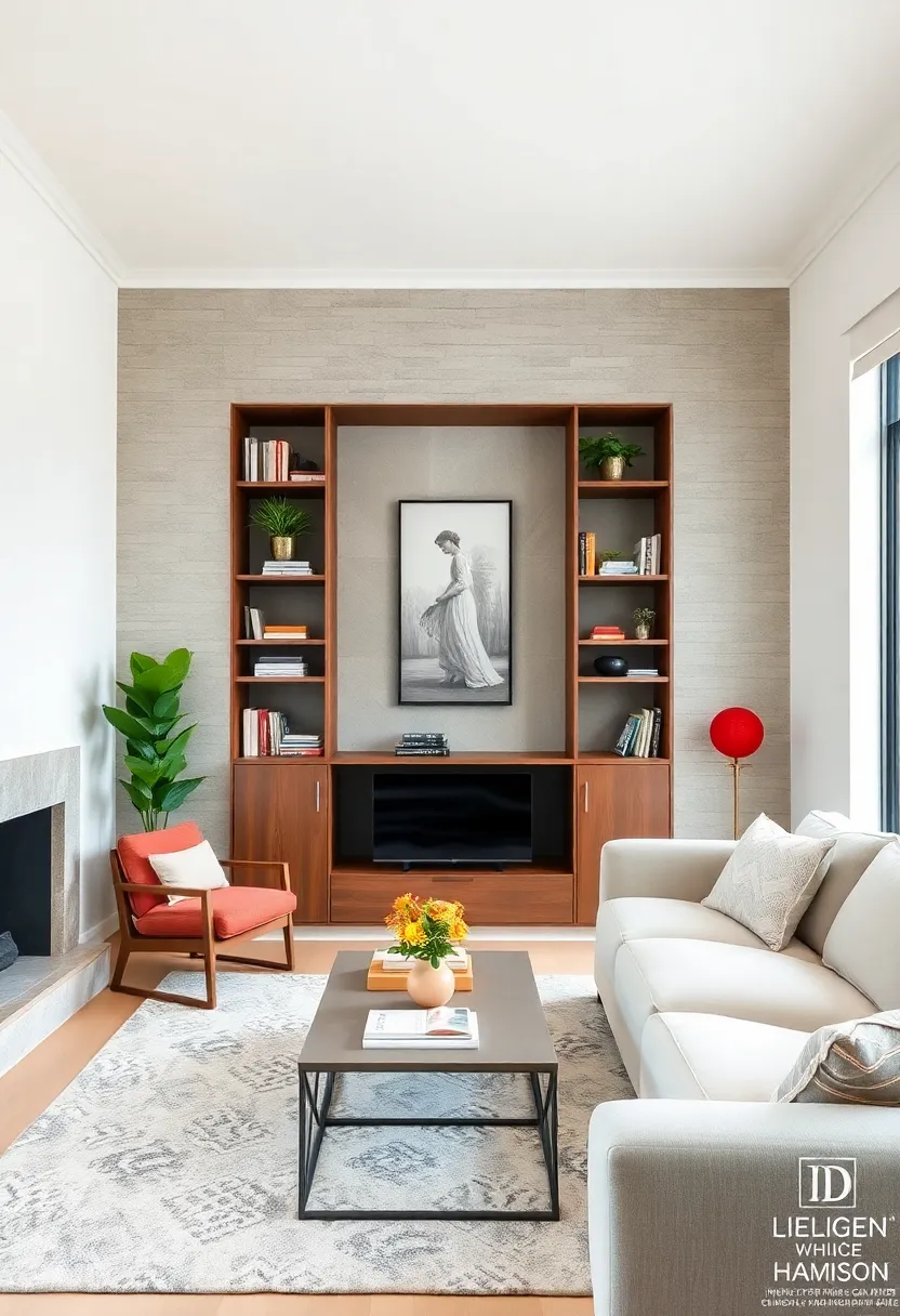 Integrate⁤ a built-in reading ‌nook seamlessly into your shelving ‍for a cozy and functional corner