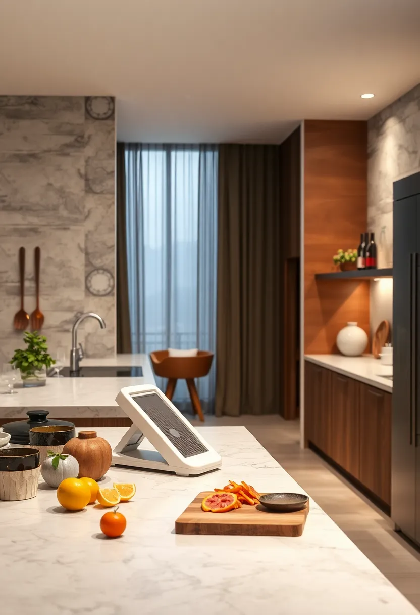 Ergonomic Mandoline Slicer – Precision slicing with maximum safety and ease