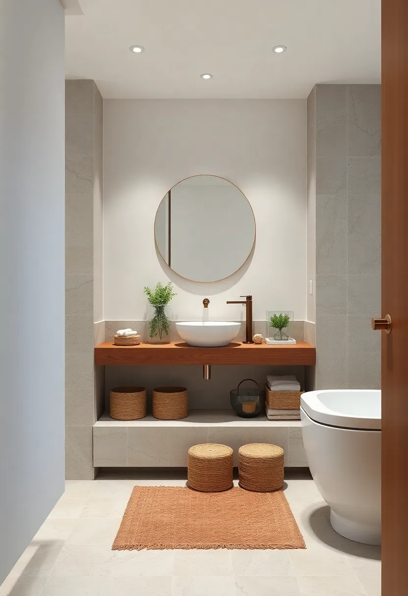 maintain uniformity​ in storage containers for a cohesive and tidy⁣ appearance