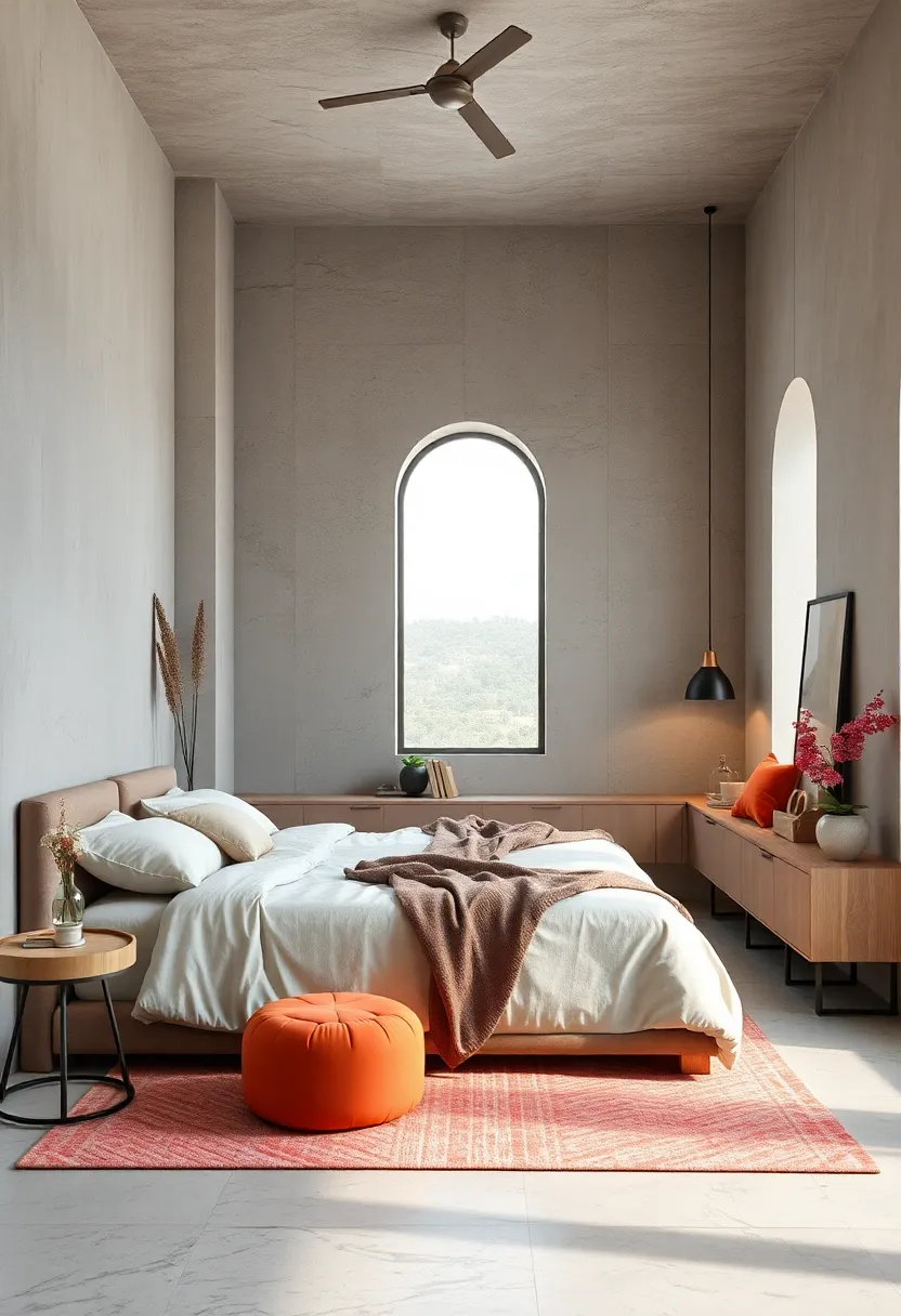 Opt⁢ for Sleek, Low-Profile Furniture to Maximize Space