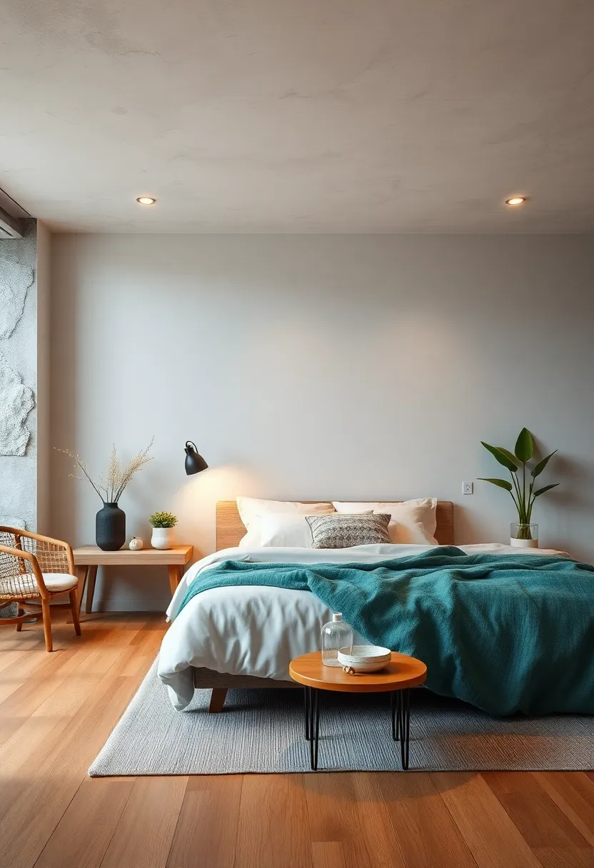 Use Soft, ​Warm Lighting Fixtures ⁢to Create a Cozy⁤ Atmosphere