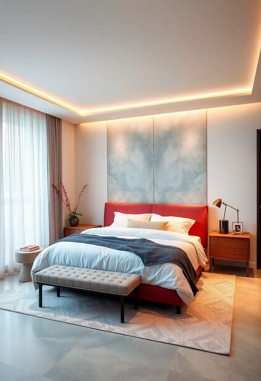 Utilize Multi-Functional Pieces to Optimize Room Utility