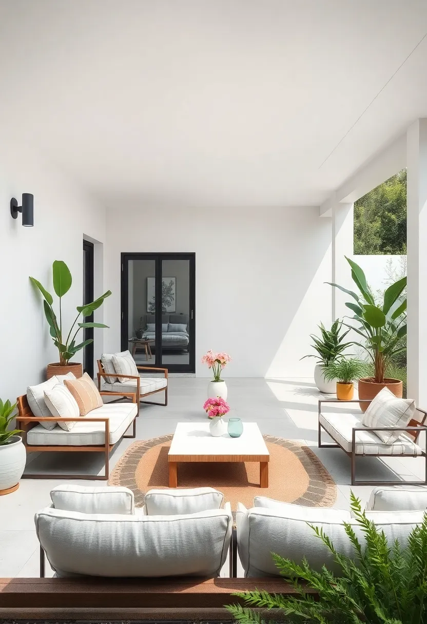 Opt‍ for ‍a Monochrome ⁤Color Palette to ⁣Maintain Cohesion