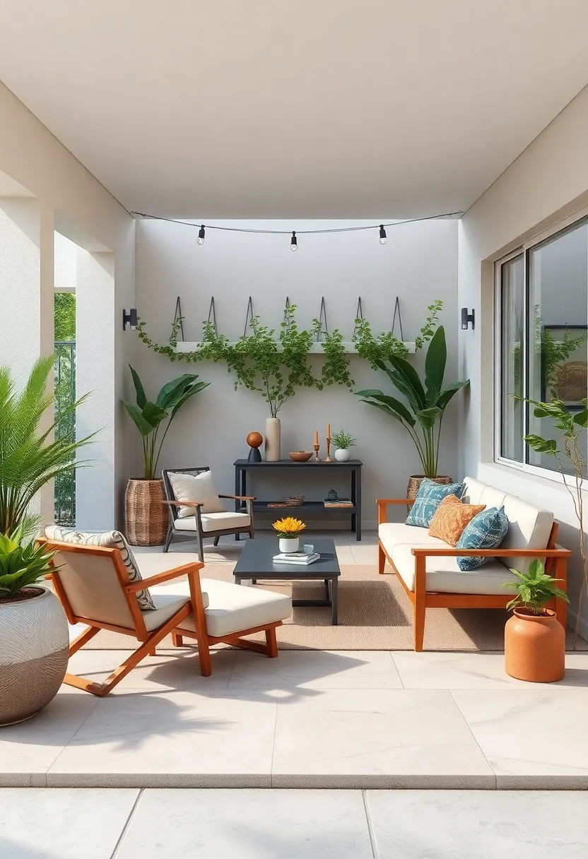 Utilize ‌Foldable Furniture to ⁢Maximize Space